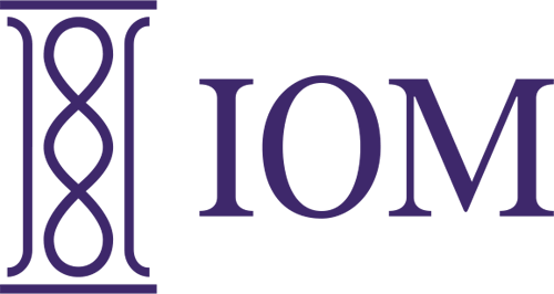 Inspirebytes Omni Media Logo