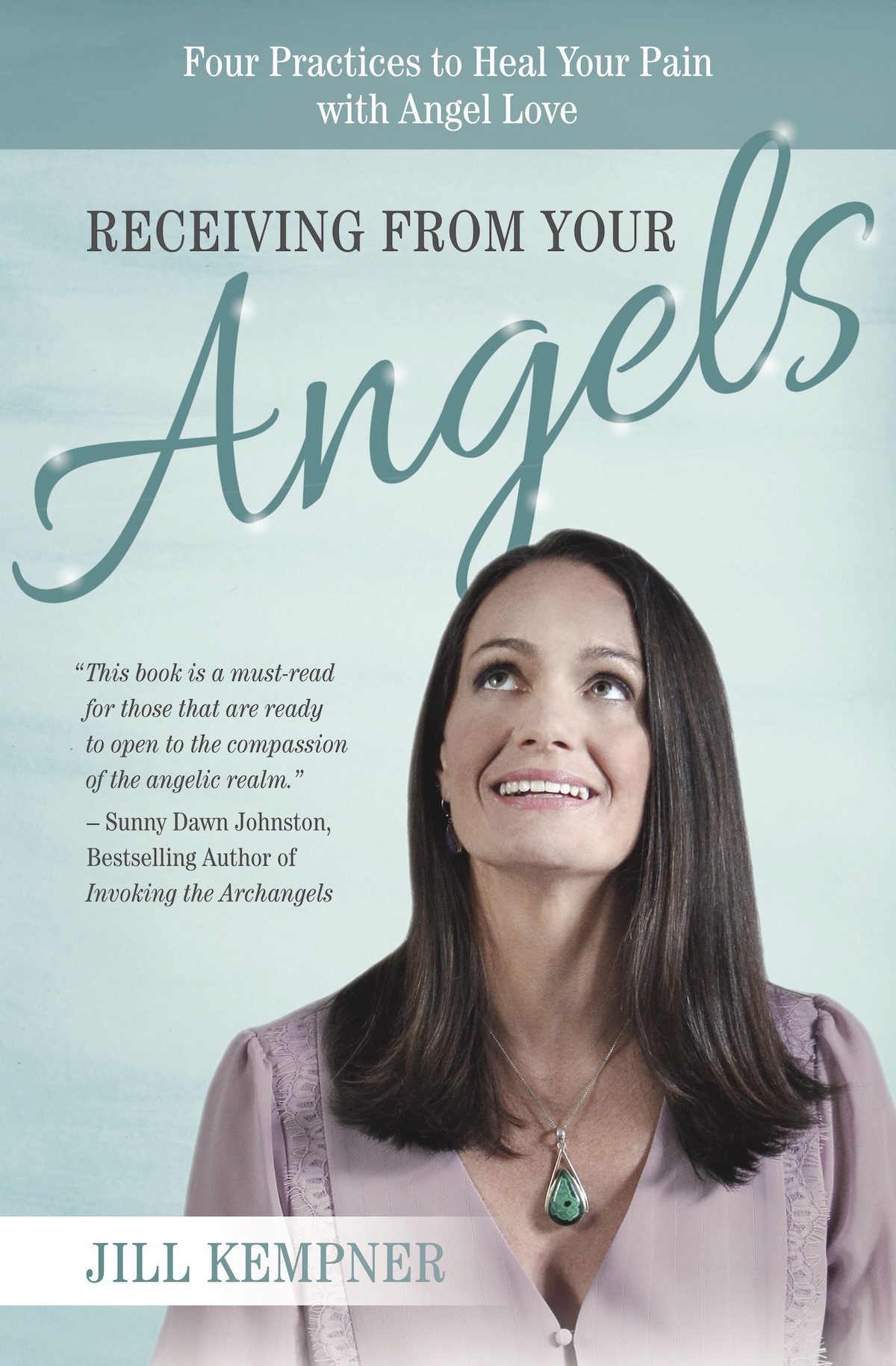 Receiving From Your Angels