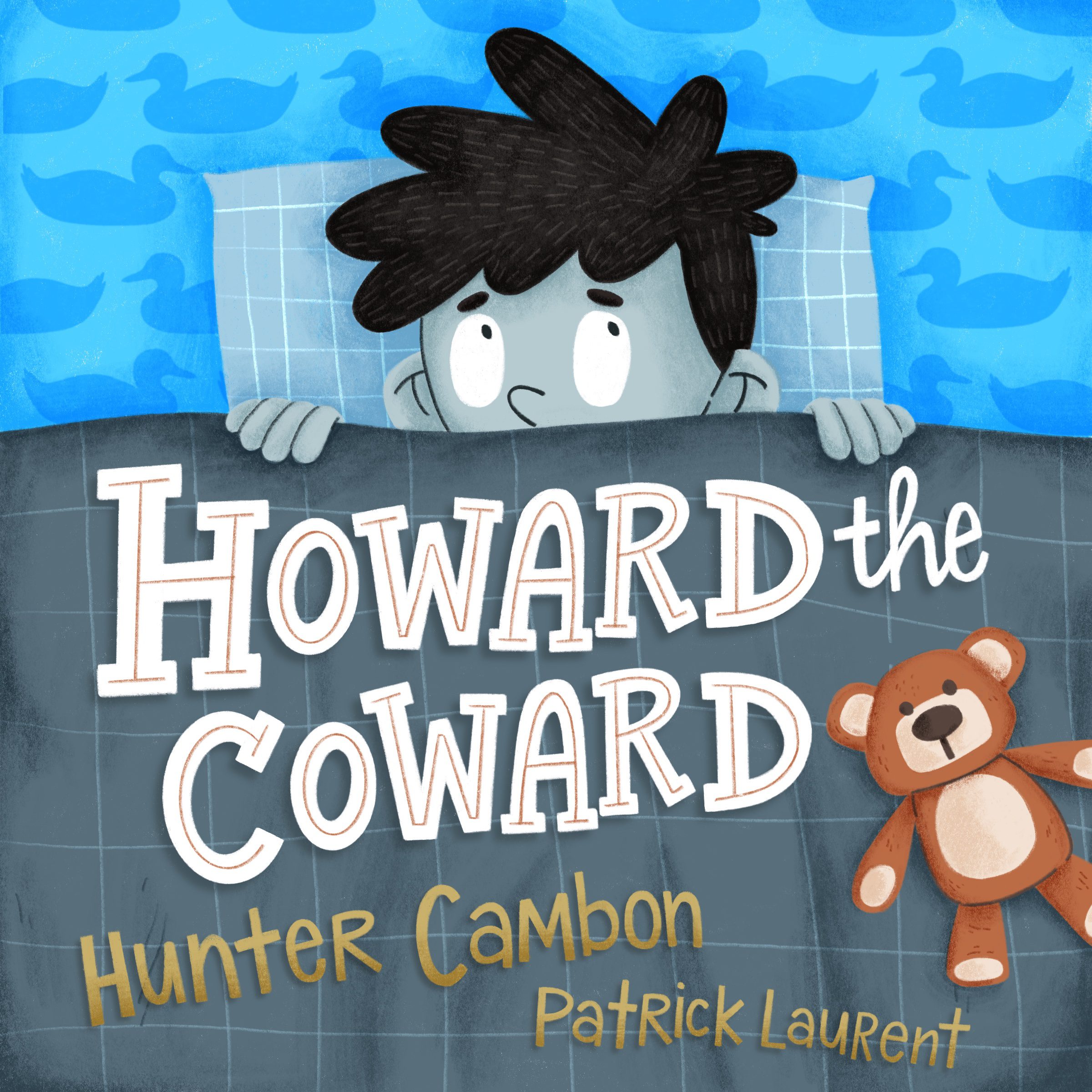 Howard the Coward