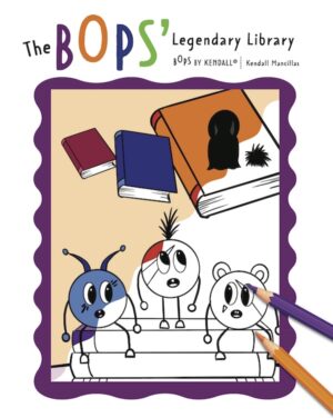 The BOPS' Legendary Library