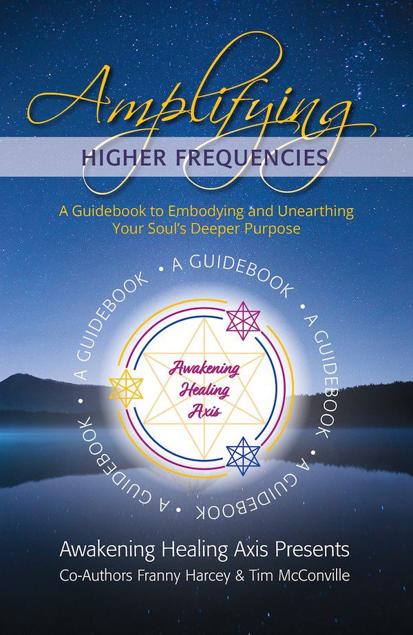 Amplifying Higher Frequencies