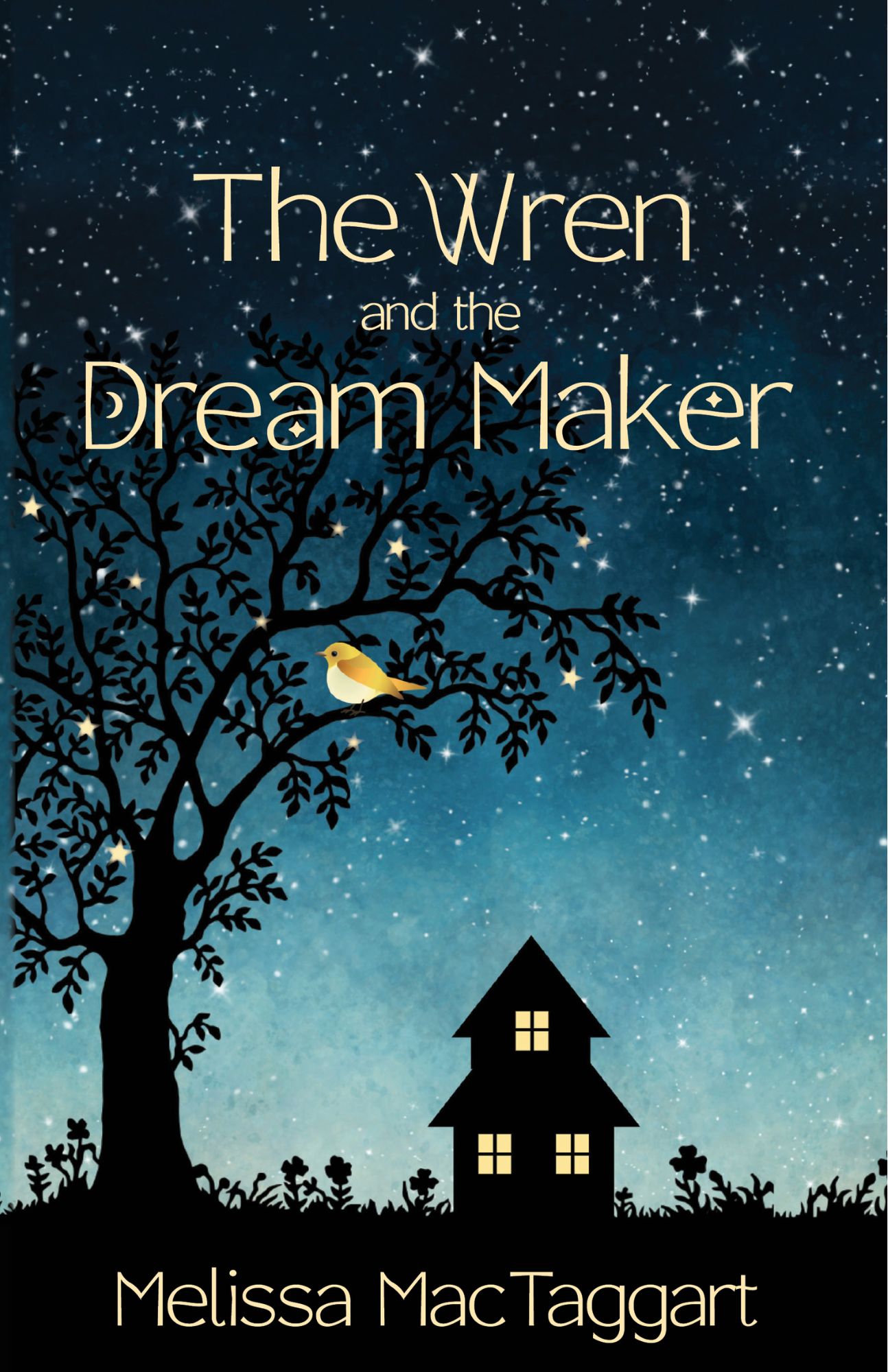 The Wren and the Dream Maker