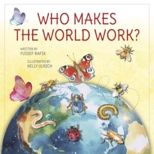 Who Makes the World Work?